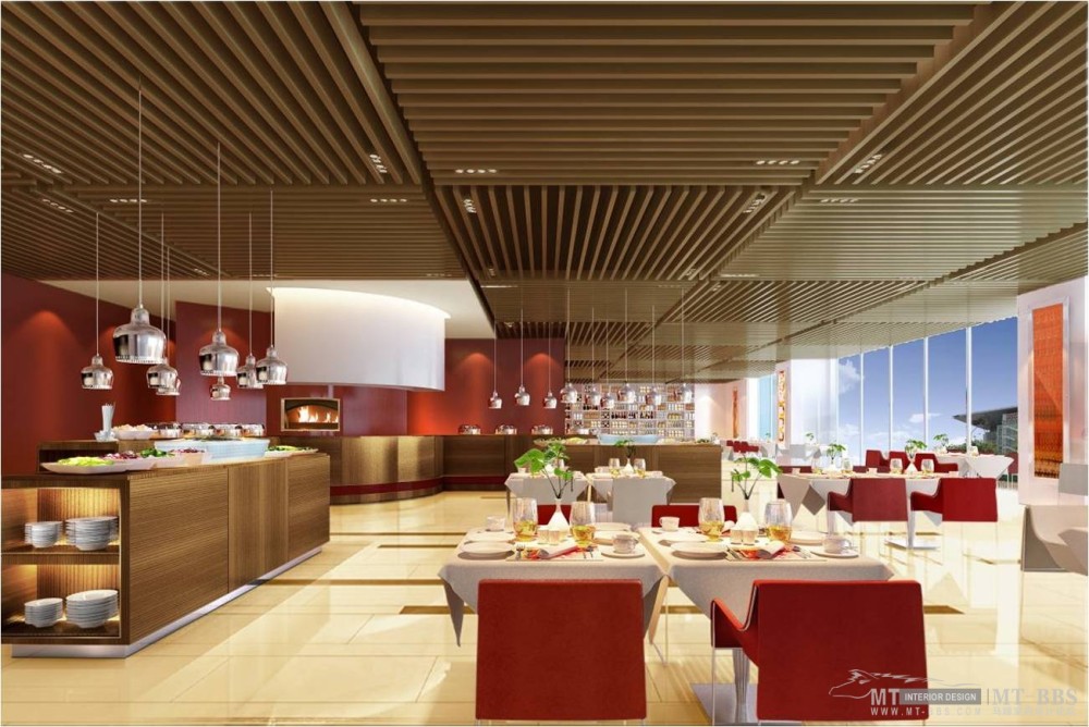 HBA--新德里凯宾斯基喜瑞酒店 Kempinski Ambience Hotel Delhi_Print_multi-cuisine-restaurant.jpg