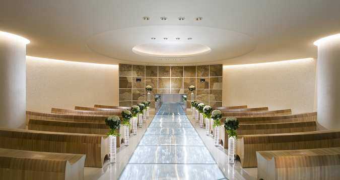 东京希尔顿酒店 Tokyo Hilton_HL_chapel07_21.jpg