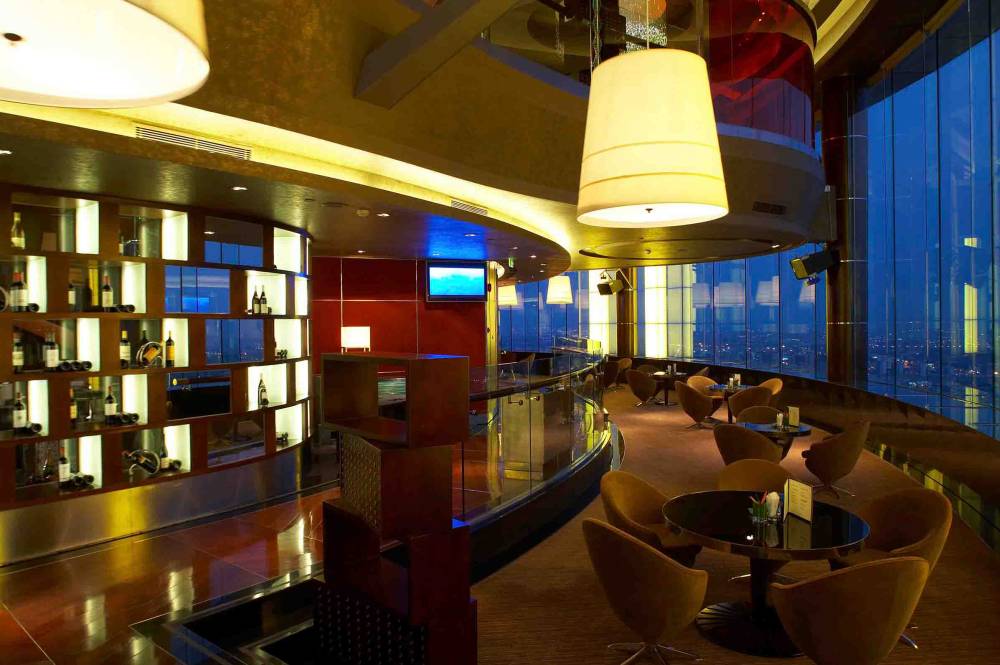 上海东锦江希尔顿逸林酒店_5.jpg