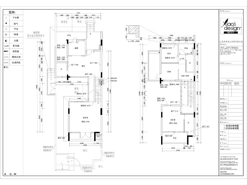 广州情韵中国  中式书 向凑平_一层，二层B户型框架-Model.plt.jpg