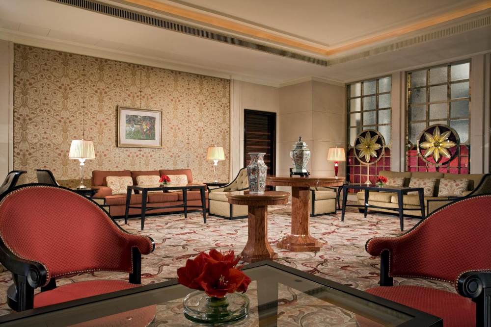 新加坡瑞吉酒店 he St. Regis Singapore_11)The St. Regis Singapore—The Drawing Room 拍攝者.jpg