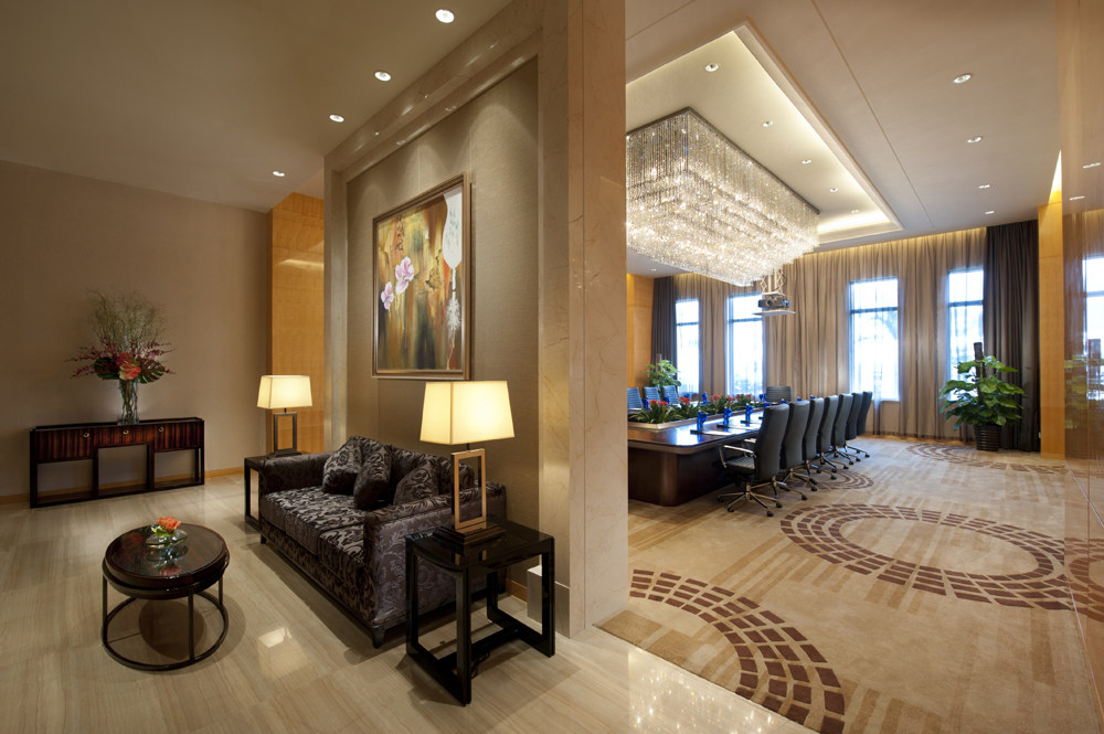 广州白云万达希尔顿酒店官摄版(Hilton Guangzhou Baiyun)(CCD)_广州白云万达希尔顿酒店MeetingRoomFoyer.jpg