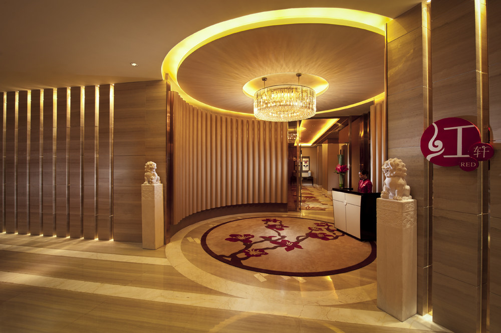 广州白云万达希尔顿酒店官摄版(Hilton Guangzhou Baiyun)(CCD)_广州白云万达希尔顿酒店RedFoyer_V1.jpg