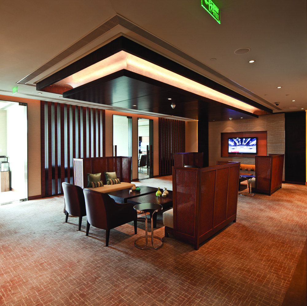 上海浦东嘉里大酒店( Kerry Hotel Pudong Shanghai)第12页更新__上海嘉里_0274A.jpg