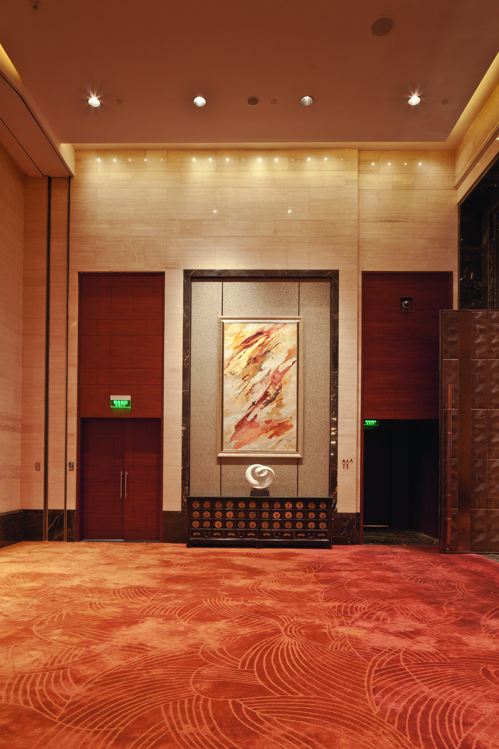 上海浦东嘉里大酒店( Kerry Hotel Pudong Shanghai)第12页更新__上海嘉里_0353.jpg