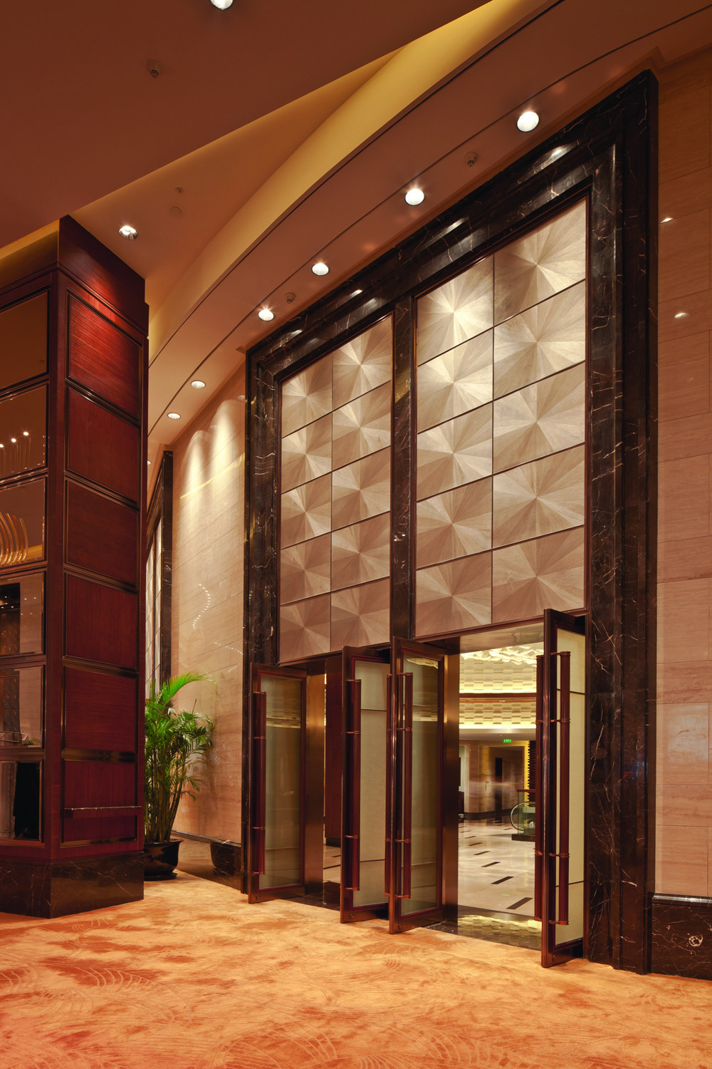 上海浦东嘉里大酒店( Kerry Hotel Pudong Shanghai)第12页更新__上海嘉里_0358.jpg