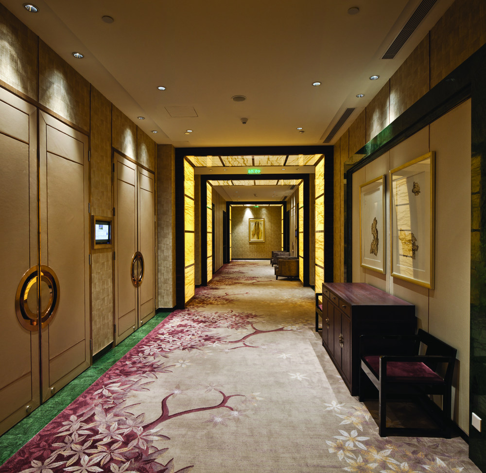 上海浦东嘉里大酒店( Kerry Hotel Pudong Shanghai)第12页更新__上海嘉里_0430A.jpg