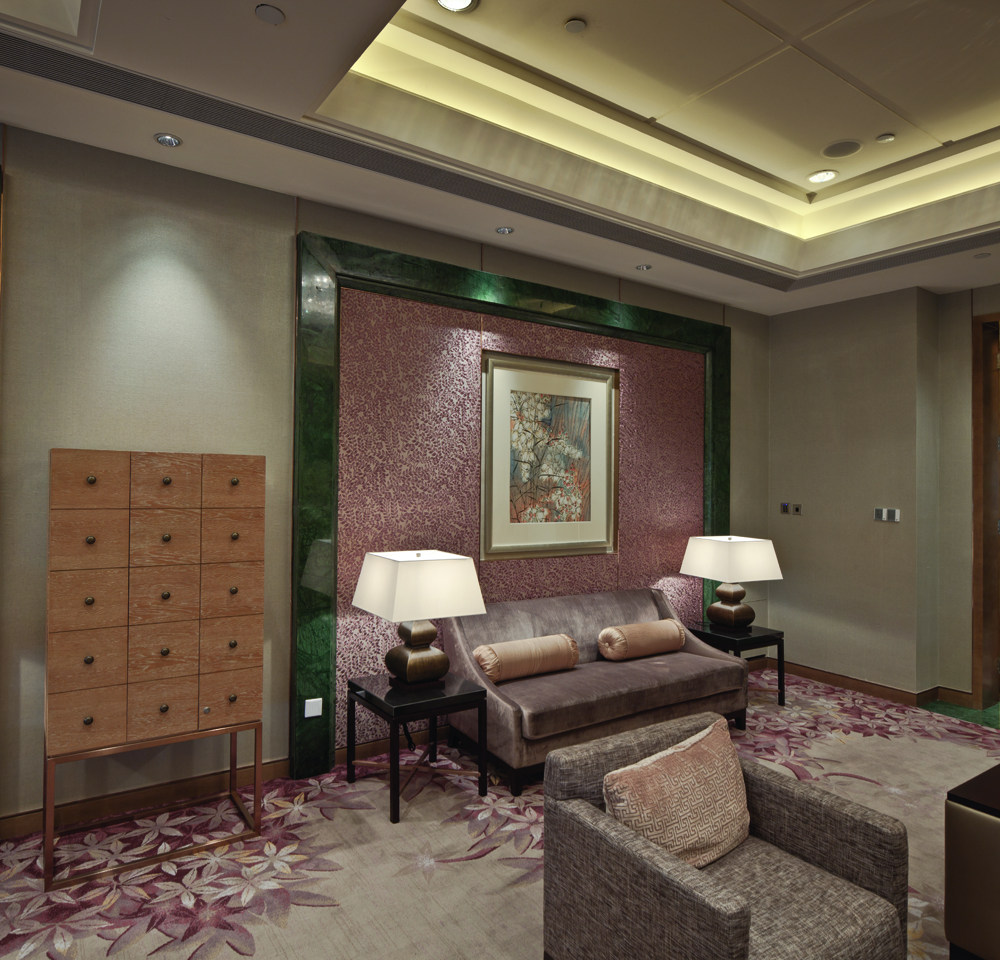上海浦东嘉里大酒店( Kerry Hotel Pudong Shanghai)第12页更新__上海嘉里_0447A.jpg