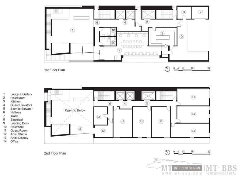 洛杉矶TCH Boutique Hotel_1337903494-level-1-2-plan.jpg