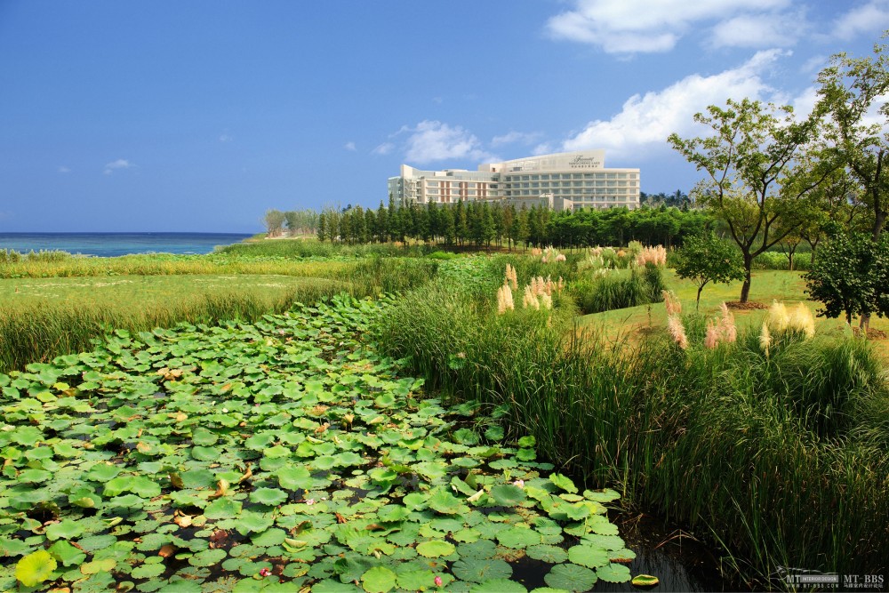 昆山阳澄湖费尔蒙酒店 Fairmont Yangcheng Lake_24437457-H1-KUN-015.jpg