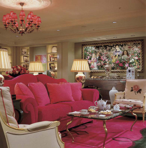 伦敦圣詹姆斯索菲特酒店 Sofitel London St James_sofitellondonstjames21.jpg