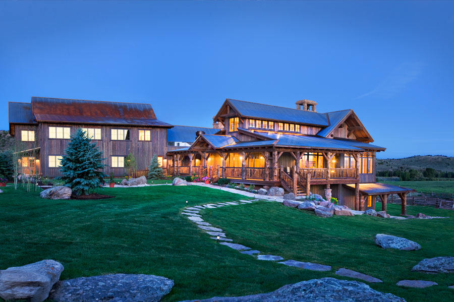 美国怀俄明州萨拉托加Brush Creek Ranch lodge_ph220.jpg