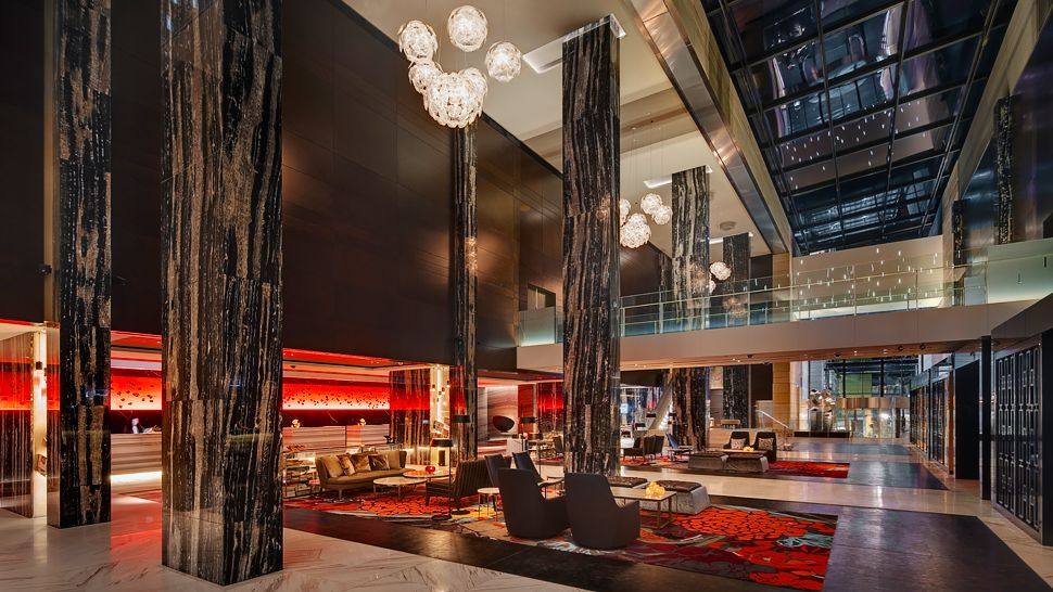 澳洲悉尼达林酒店 The Darling_The Darling — Sydney, Australia.jpg