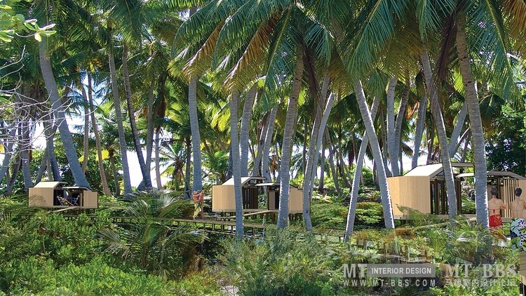 马尔代夫4个岛屿度假酒店规划到建筑设计概念_1_03 (1).jpg