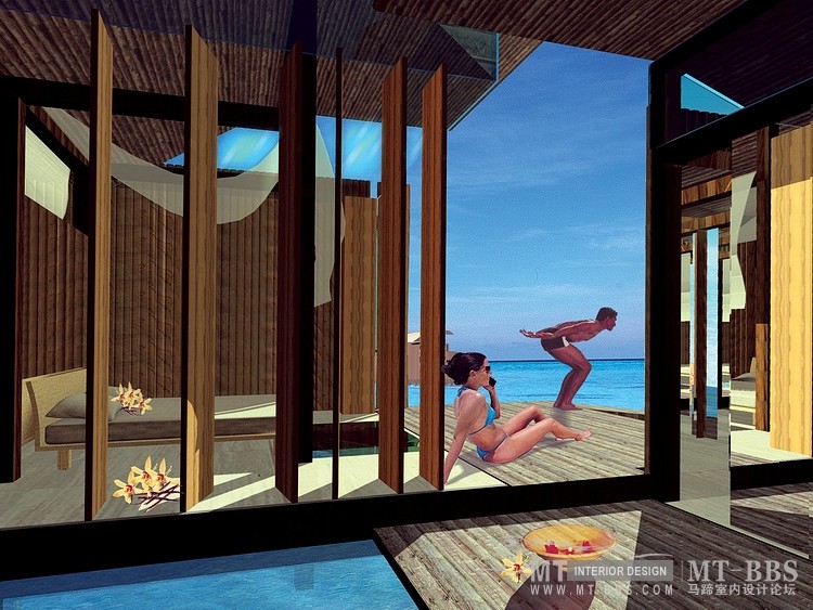 马尔代夫4个岛屿度假酒店规划到建筑设计概念_1_03 (23).jpg