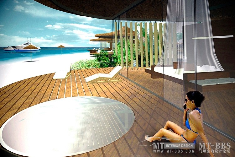 马尔代夫4个岛屿度假酒店规划到建筑设计概念_2-1 (37).jpg