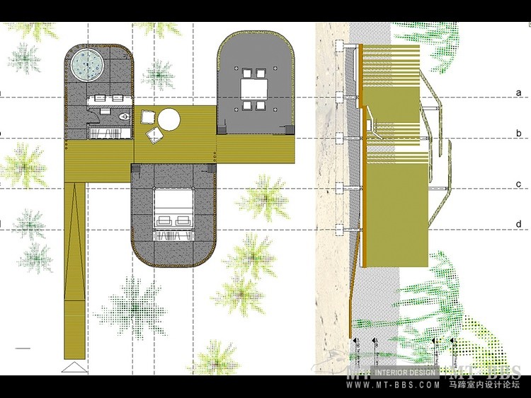 马尔代夫4个岛屿度假酒店规划到建筑设计概念_2-1 (52).jpg
