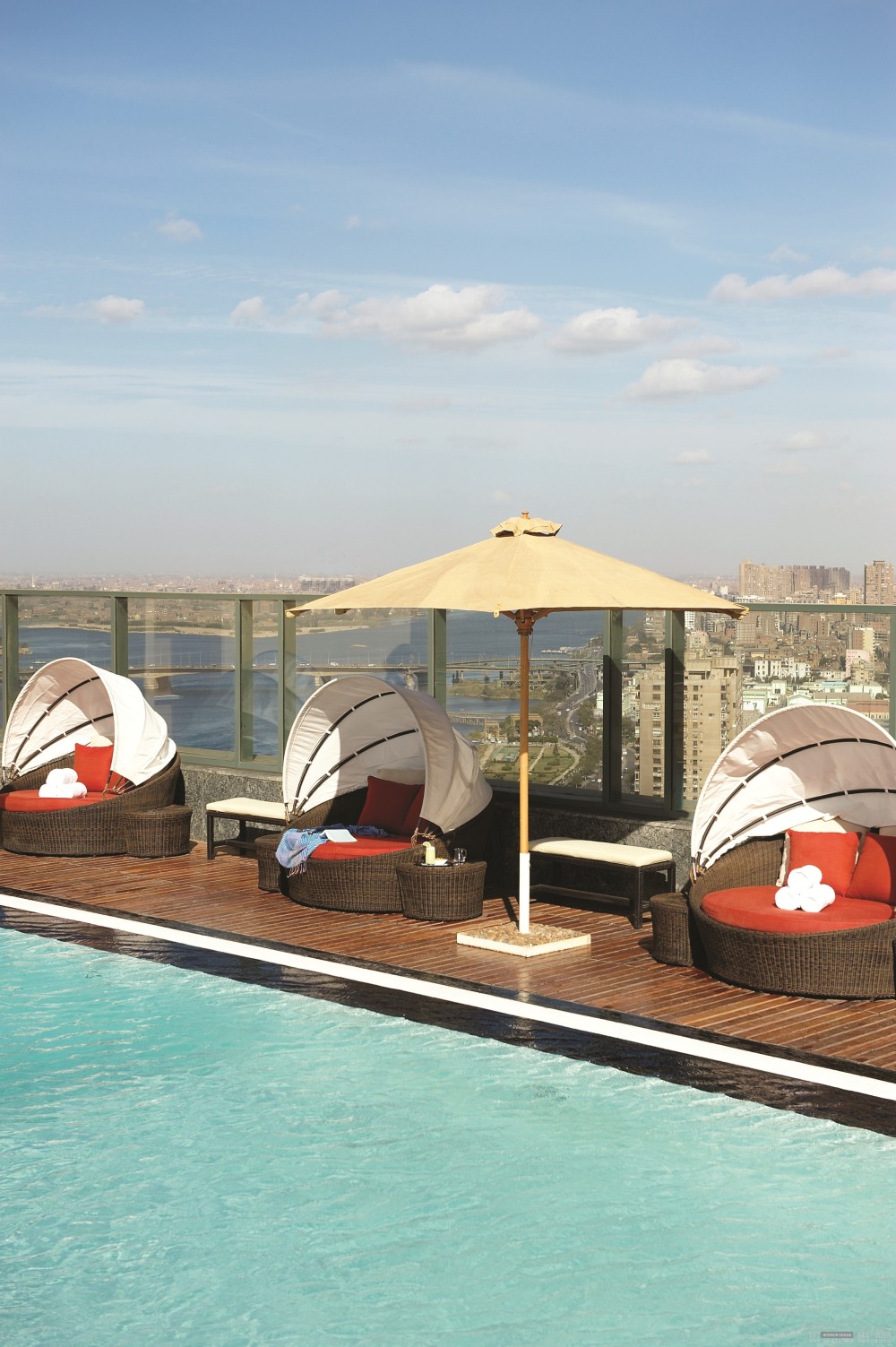 开罗费尔蒙酒店 Fairmont Nile City Cairo_25823422-H1-CAI-039.jpg