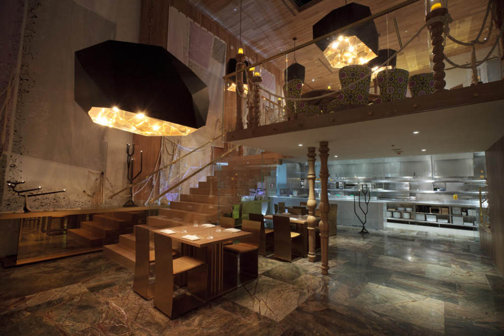 Restaurant Design: Morimoto Mexico City by Schoos Group_13.jpg