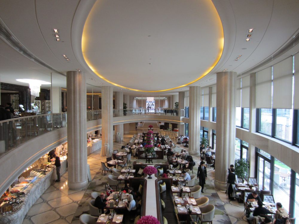 上海华尔道夫酒店(The Waldorf Astoria OnTheBund)(HBA)10.9第10页更新_IMG_0848.JPG
