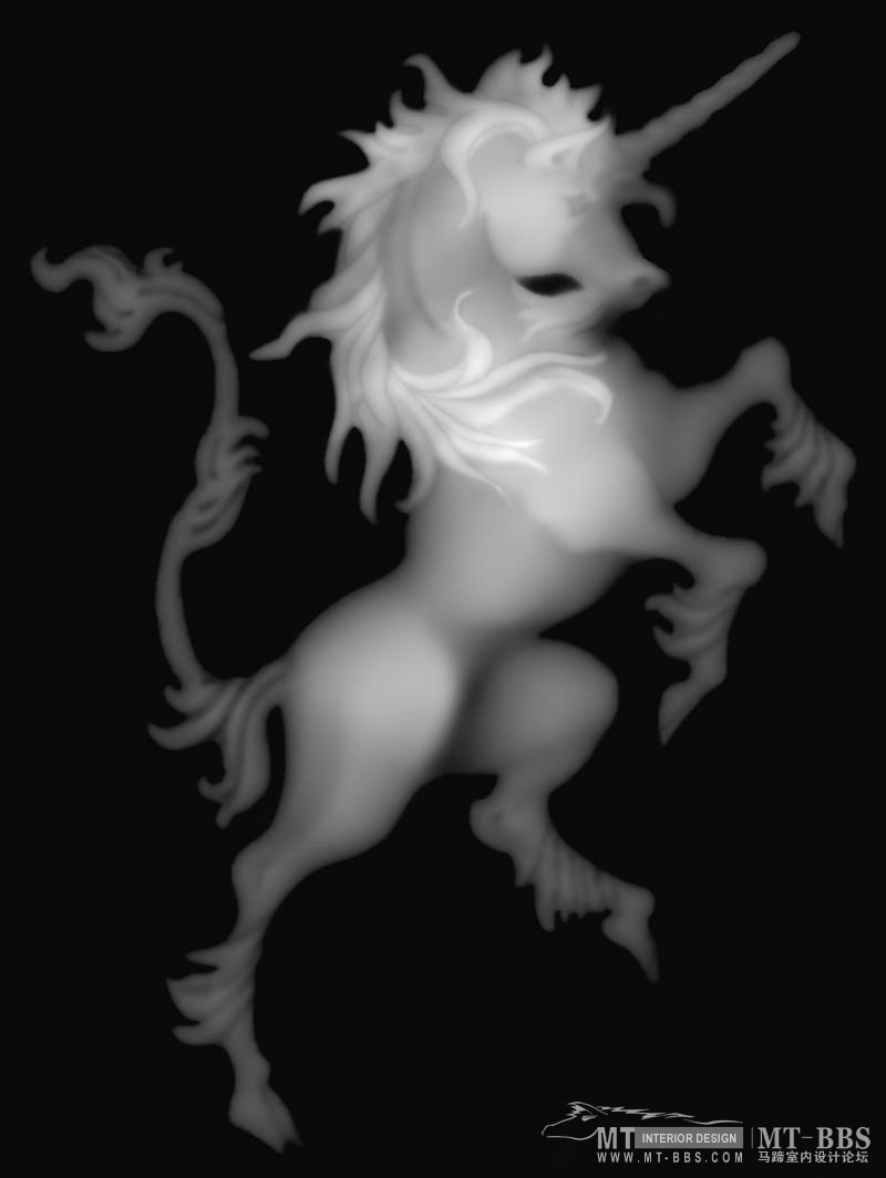 浮雕置换贴图免费共享