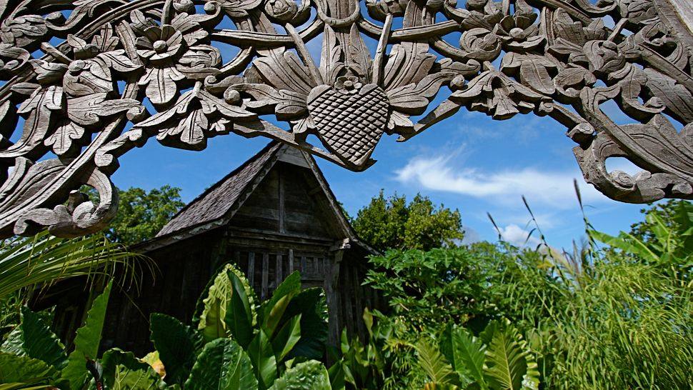 瓦努阿图ratua私人岛屿度假村 Ratua Private Island_007850-08-Villa_Entrance.jpg