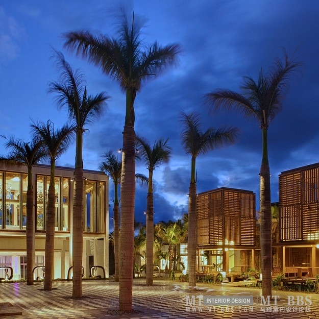 毛里求斯长滩酒店(官方高清摄影) Long Beach Hotel Mauritius_interior design & architecture (6).jpg