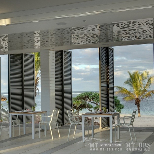 毛里求斯长滩酒店(官方高清摄影) Long Beach Hotel Mauritius_interior design & architecture (7).jpg