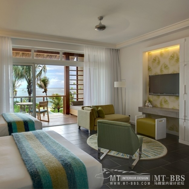 毛里求斯长滩酒店(官方高清摄影) Long Beach Hotel Mauritius_interior design & architecture (9).jpg