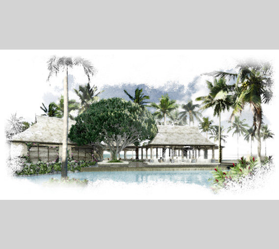 毛里求斯瑞吉酒店 St Regis Mauritius / Stauch Vorster Architects_SR - _0007_SR 08.jpg