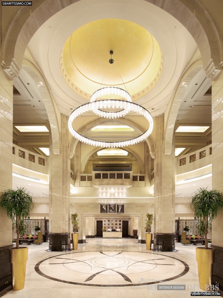 沙特阿拉伯麦加费尔蒙酒店 Makkah Clock Royal Tower , A Fairmont Hotel_Makkah-Clock-Royal-Tower-07.jpg
