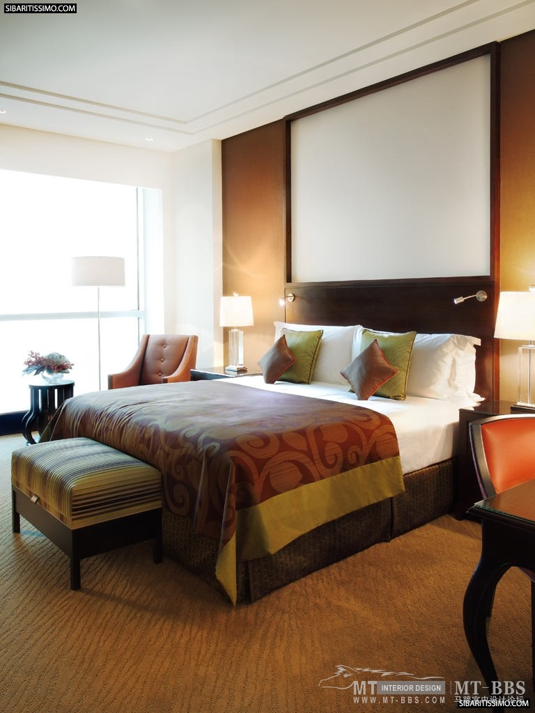 沙特阿拉伯麦加费尔蒙酒店 Makkah Clock Royal Tower , A Fairmont Hotel_Makkah-Clock-Royal-Tower-09.jpg