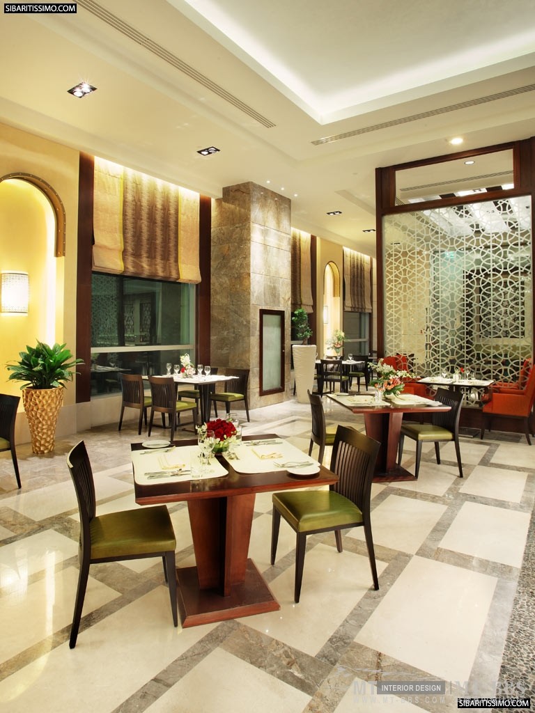 沙特阿拉伯麦加费尔蒙酒店 Makkah Clock Royal Tower , A Fairmont Hotel_Makkah-Clock-Royal-Tower-10.jpg