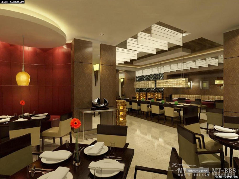 沙特阿拉伯麦加费尔蒙酒店 Makkah Clock Royal Tower , A Fairmont Hotel_Makkah-Clock-Royal-Tower-17.jpg