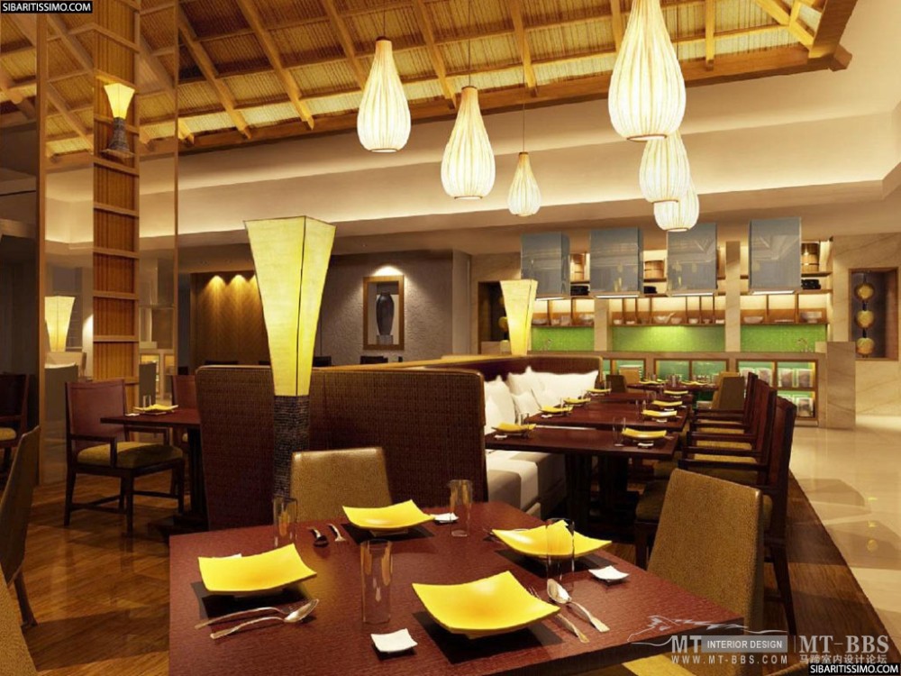 沙特阿拉伯麦加费尔蒙酒店 Makkah Clock Royal Tower , A Fairmont Hotel_Makkah-Clock-Royal-Tower-19.jpg