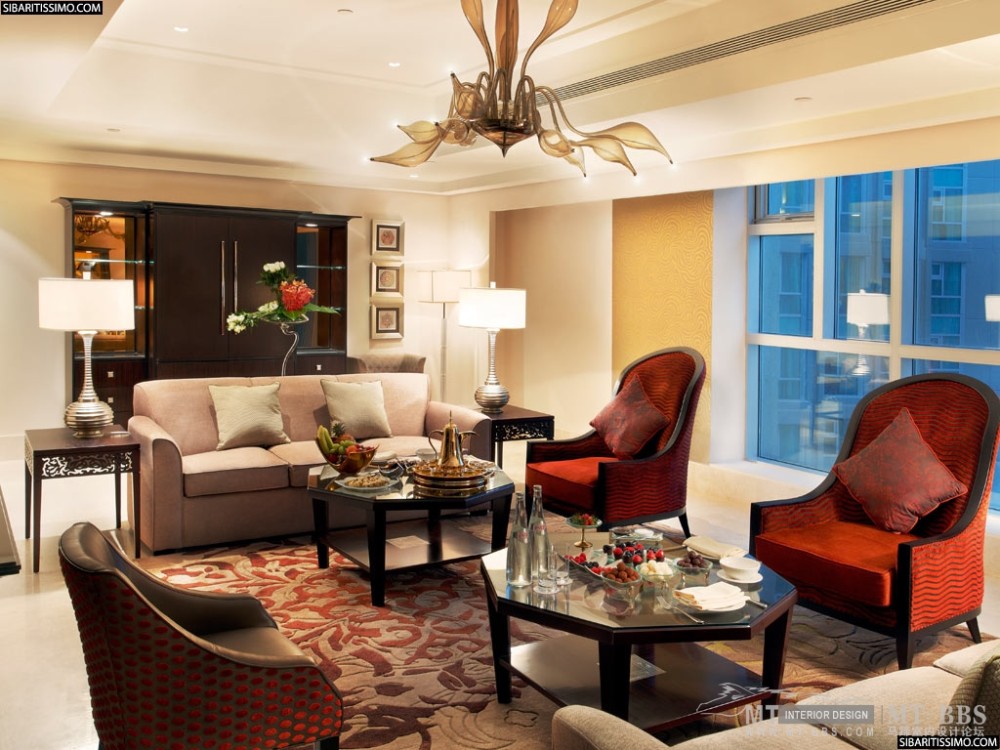 沙特阿拉伯麦加费尔蒙酒店 Makkah Clock Royal Tower , A Fairmont Hotel_Makkah-Clock-Royal-Tower-20.jpg