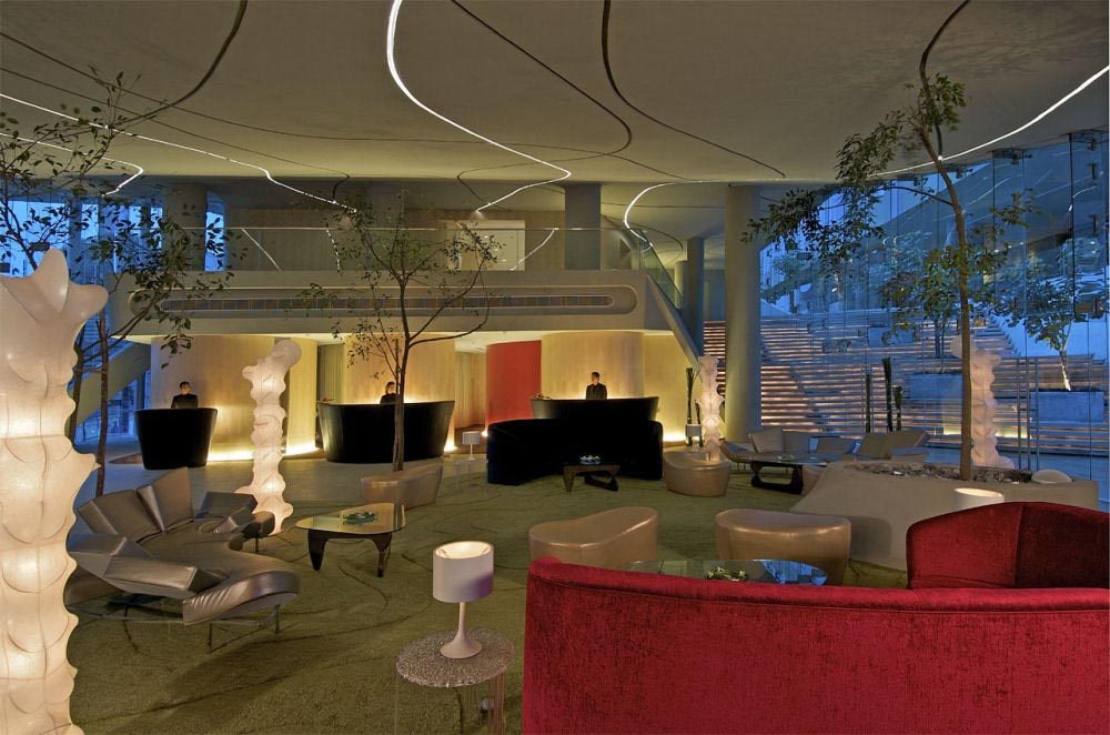 印度班加罗尔Vivanta酒店/WOW Architects ,Warner Wong Design_Vivanta-Design-Architechture-Plan-Interior-2.jpg