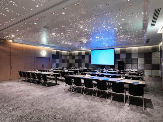 澳大利亚冲浪者天堂希尔顿酒店 Hilton Surfers Paradise_Ballroom 1 - Classroom style.jpg