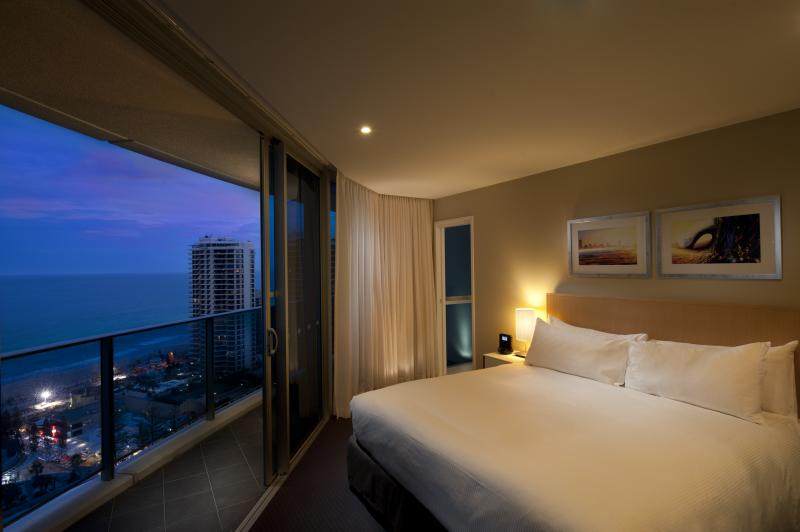 澳大利亚冲浪者天堂希尔顿酒店 Hilton Surfers Paradise_Hilton-Surfers-Paradise-Residences120.jpg