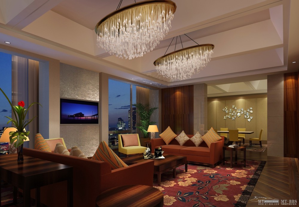 惠州凯宾斯基大酒店 Kempinski Hotel Huizhou_Print_HUZPresidentialSuiteKingBedLAS1.jpg