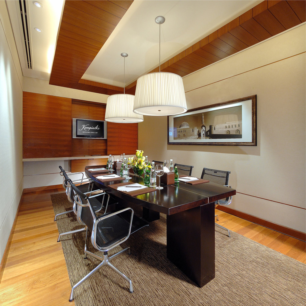 阿联酋凯宾斯基酒店 Kempinski Hotel Mall of the Emirates_Print_DXBExecutiveLoungeMeetingL.jpg