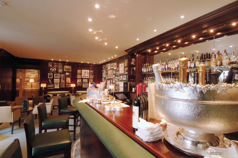 伦敦斯塔福德凯宾斯基酒店 The Stafford London by Kempinski_Print_LON3AmericanBar3L.jpg.jpg