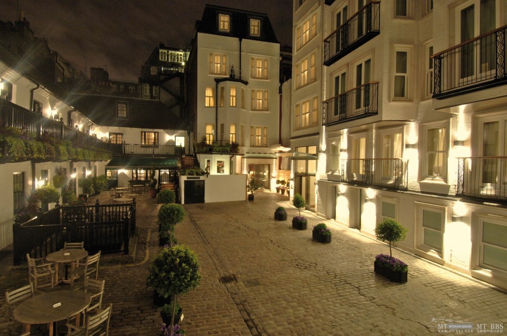 伦敦斯塔福德凯宾斯基酒店 The Stafford London by Kempinski_Print_LON3CourtyardNightL.jpg