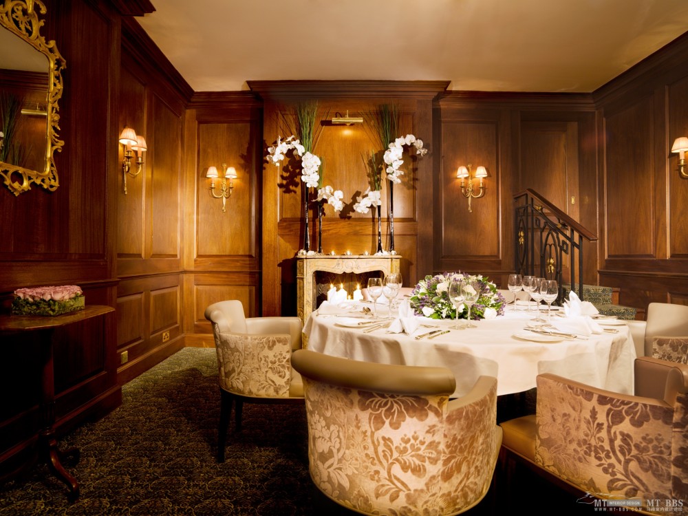 伦敦斯塔福德凯宾斯基酒店 The Stafford London by Kempinski_Print_Staff10.jpg