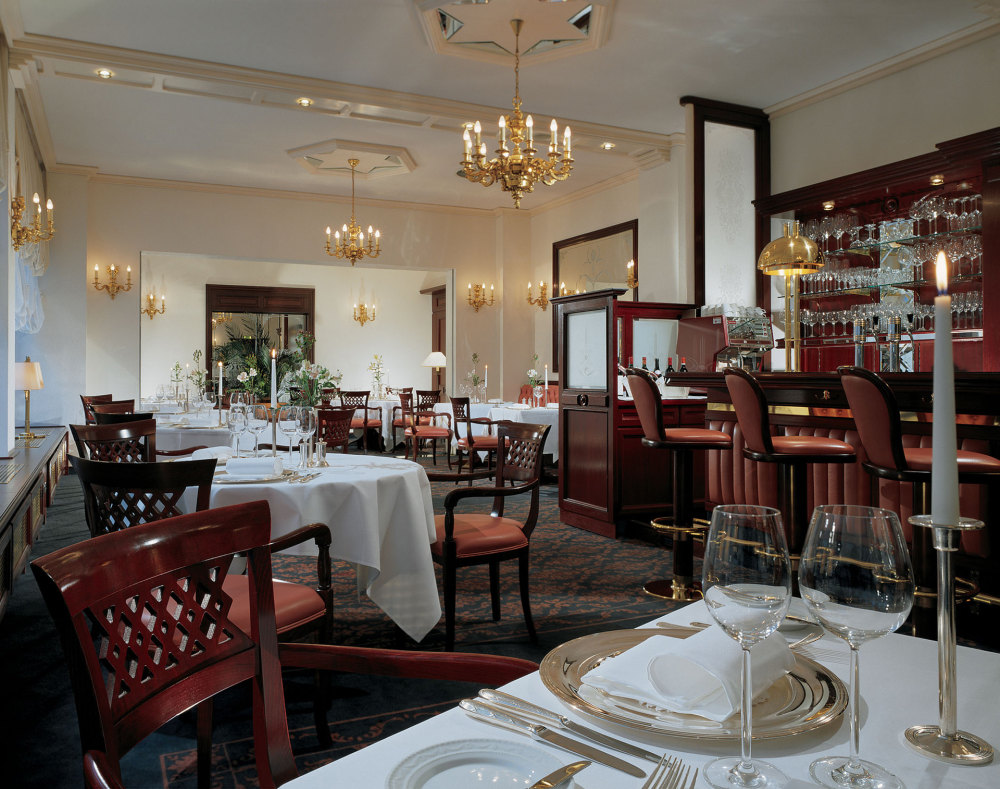 柏林布里斯托尔凯宾斯基酒店 Kempinski Hotel Bristol Berlin_Print_BER1Kempinski-GrillL.jpg