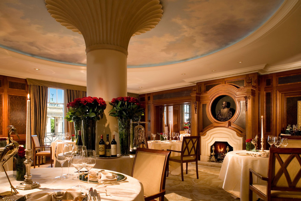 柏林阿德隆凯宾斯基酒店 Hotel Adlon Kempinski Berlin_Print_BER2GourmetRestaurantLorenzAdlonL.jpg