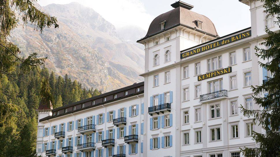 瑞士圣莫里茨凯宾斯基酒店 Kempinski Grand Hotel des Bains St. Moritz_Kempinski Grand Hotel des Bains — St. Moritz, Switzerland.jpg