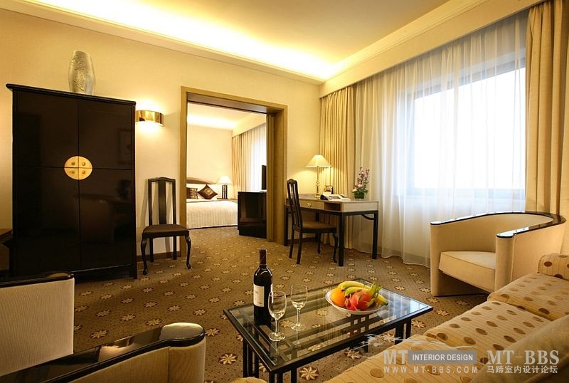 北京凯宾斯基酒店（官方摄影） Kempinski Hotel Beijing_Print_Kempinski-Beijing-Junior-Suite.jpg