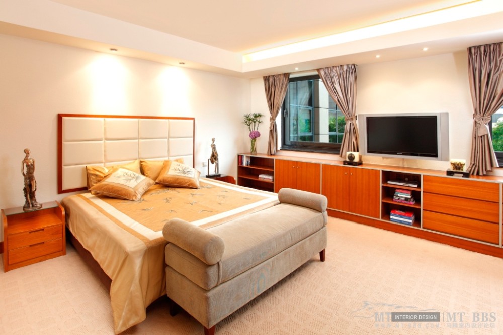 北京凯宾斯基酒店（官方摄影） Kempinski Hotel Beijing_Print_Kempinski-Beijing-3-Bedroom-Apartment.jpg