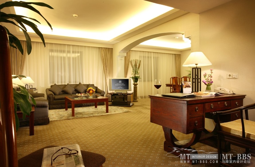 北京凯宾斯基酒店（官方摄影） Kempinski Hotel Beijing_Print_Kempinski-Beijing-Diplomatic-Suite.jpg